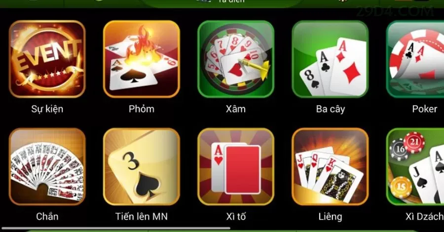 App 29d para Android e iOS - download grátis