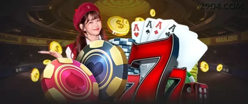 Slots no app 29d mobile