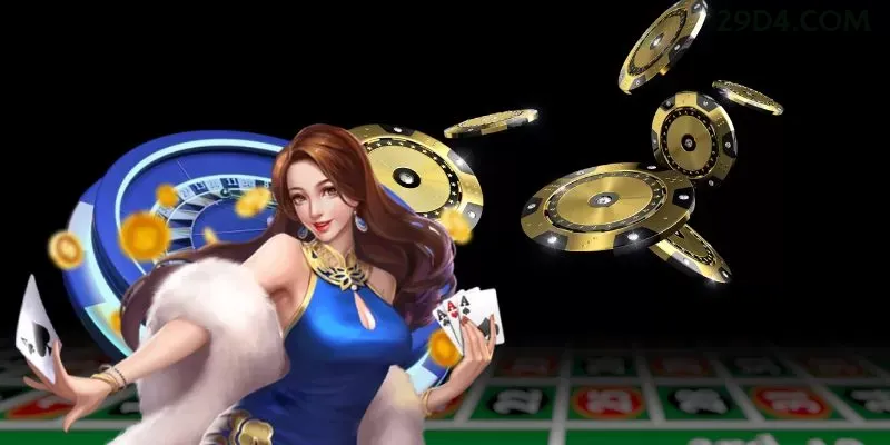 Cassino 29d app mobile