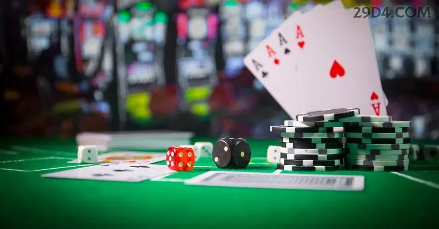 Slots com prêmios 29d